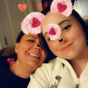 Meet your Posher, Kristine